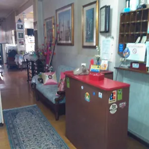 Hotel Santachiara San Remo