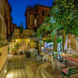 Hotel Emona Aquaeductus Roma