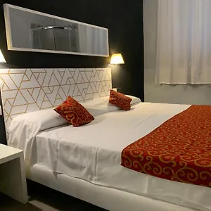 Hotel Giovanna Citylife, Milan