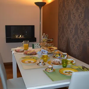 Couette-café Ilgirasole Rapallo