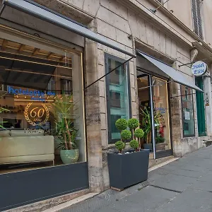 Hotel Elite Roma