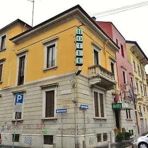 Trentina ** Milano