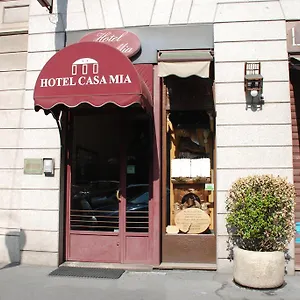 Casa Mia ** ミラノ