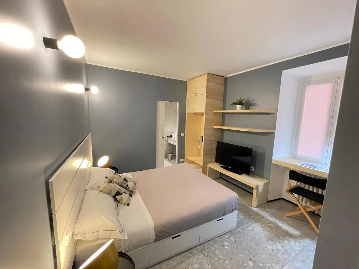 Torino48 Guesthouse ミラノ