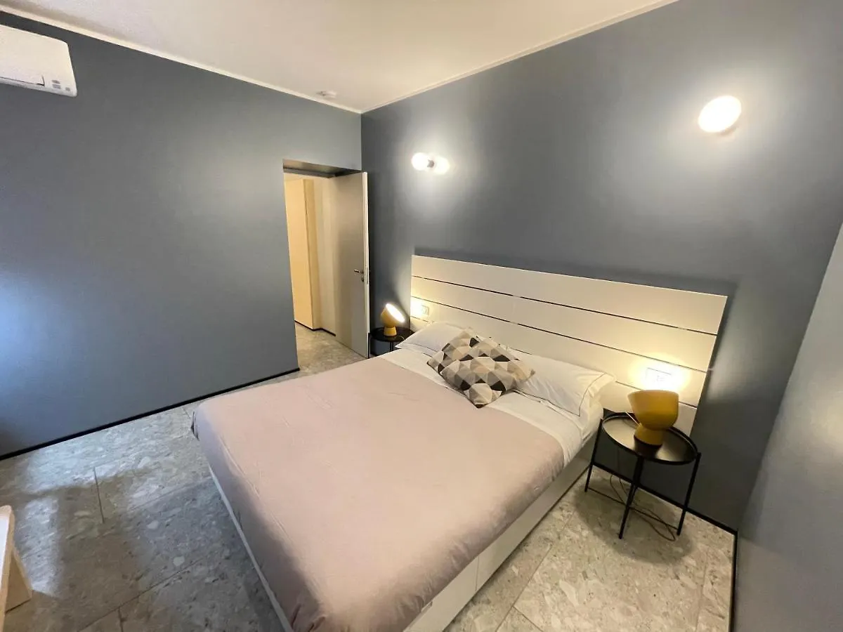** ゲストハウス Torino48 Guesthouse ミラノ イタリア