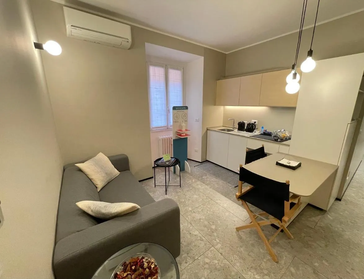 ゲストハウス Torino48 Guesthouse ミラノ